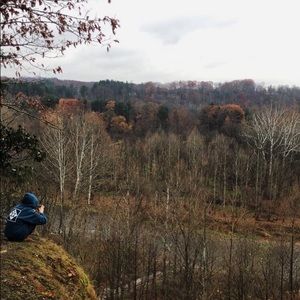 Meet your Posher, Riley